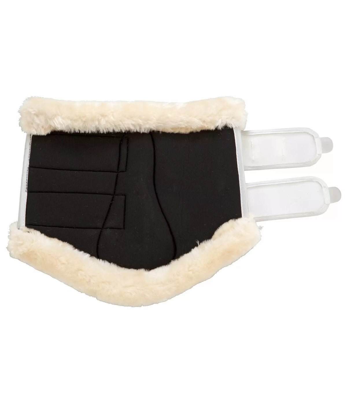 Protectores Teddy. Patas delanteras