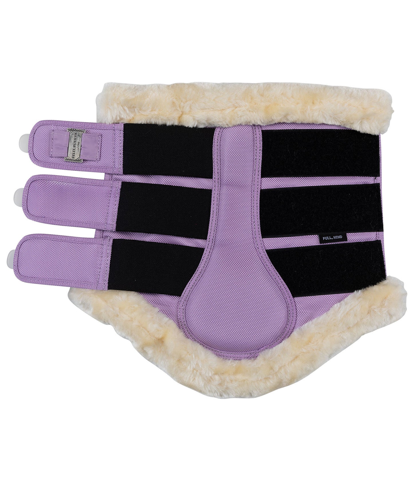 Protectores Teddy Traseros