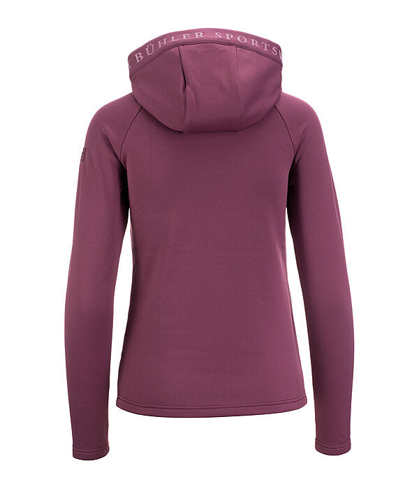 Chaqueta Carin