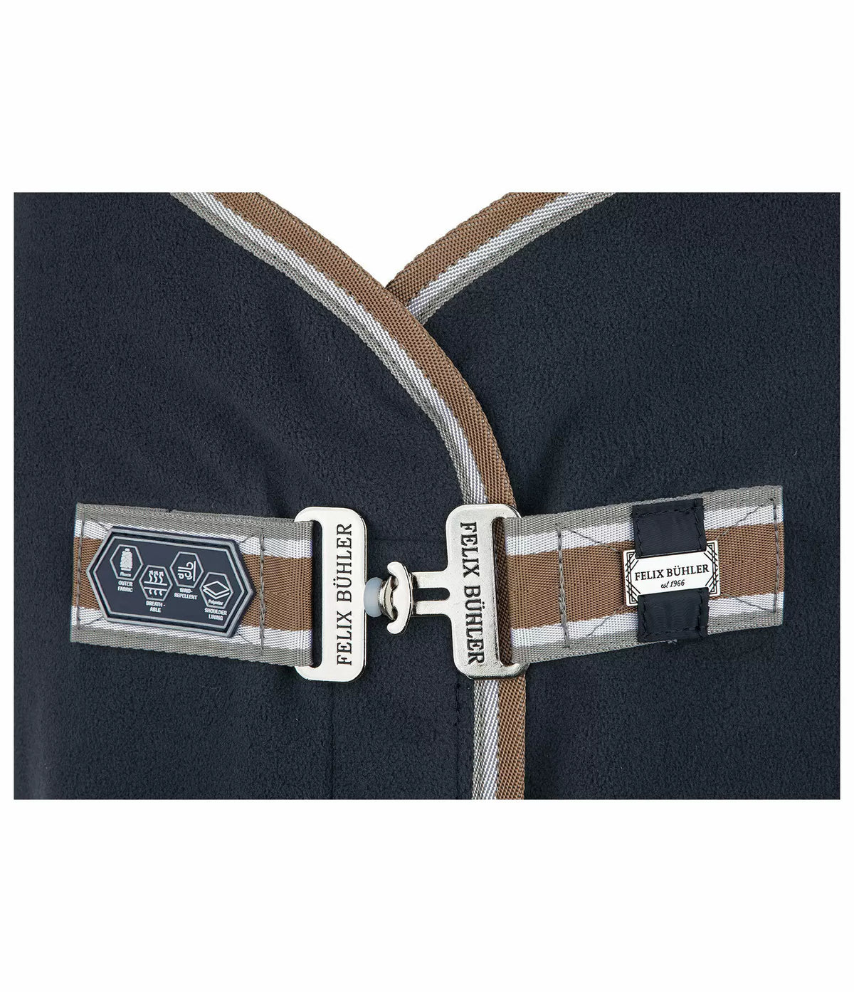 Manta polar Essential