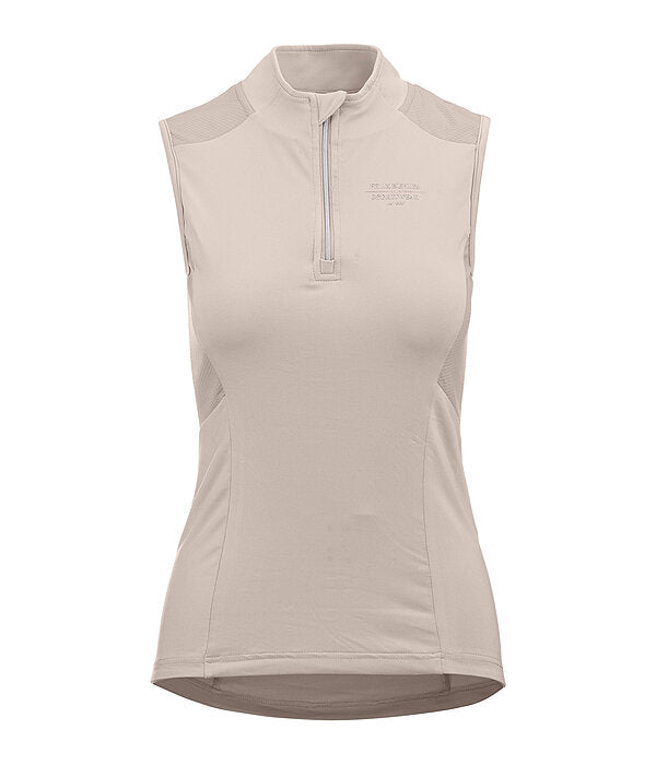 Base layer tirantes Lana