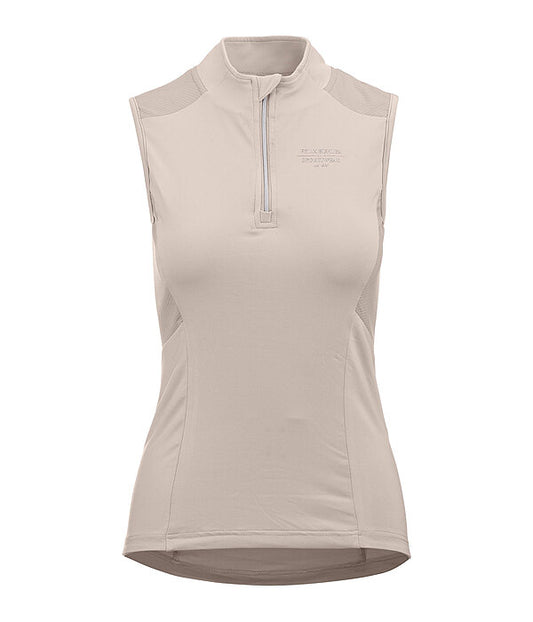 Base layer tirantes Lana