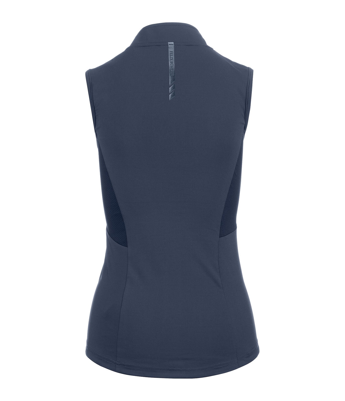 Base layer tirantes Lana