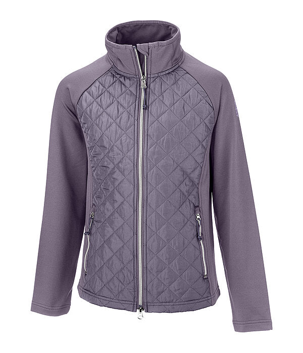 Chaqueta acolchada Marina