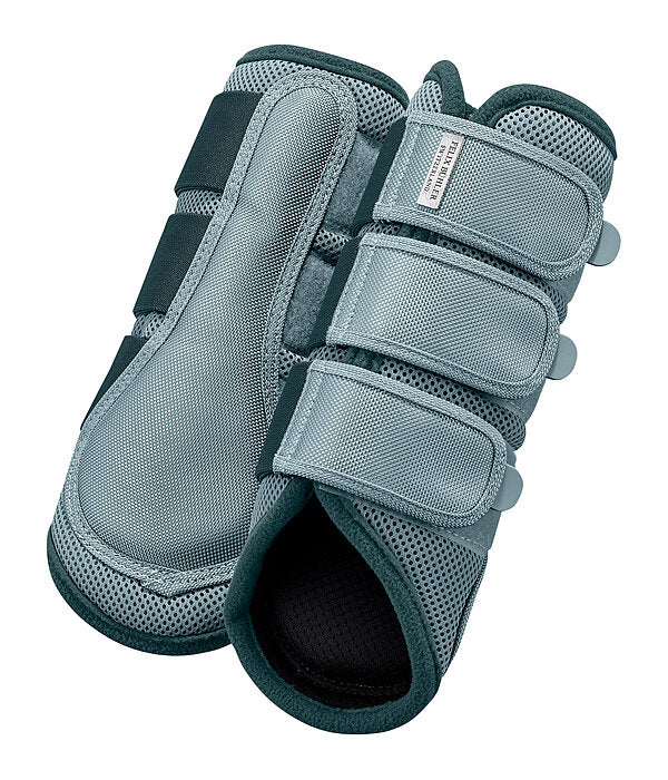 Protectores Suiza. Patas traseras