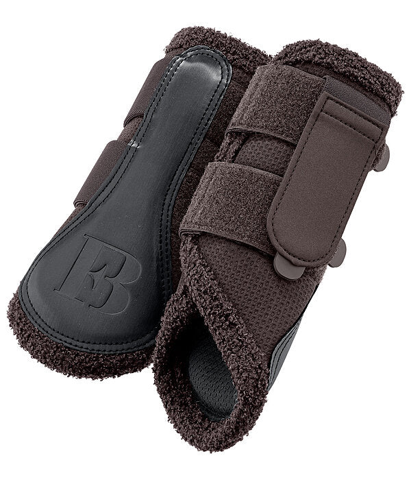 Protectores Teddy ||