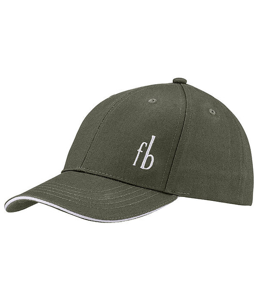 Gorra Aspen
