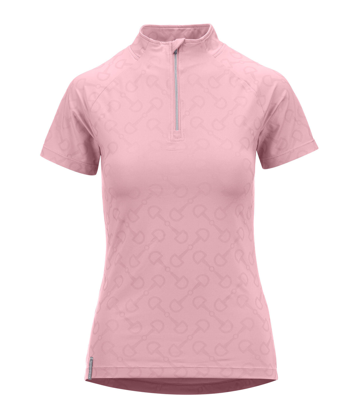 Camiseta manga corta Clea