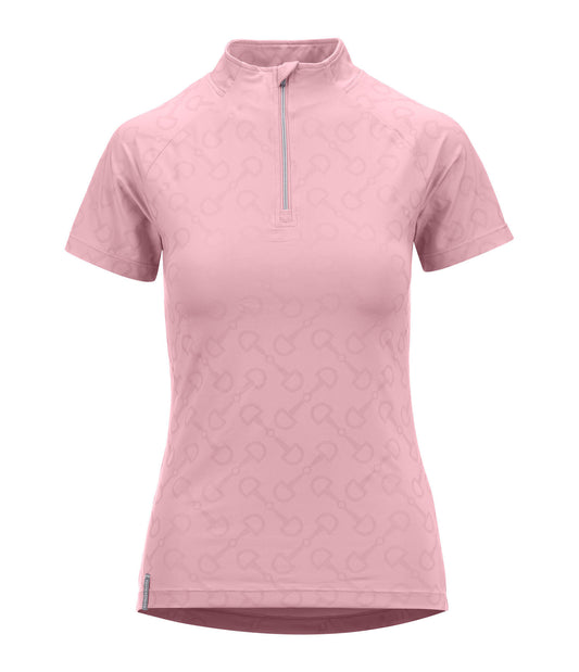 Camiseta manga corta Clea