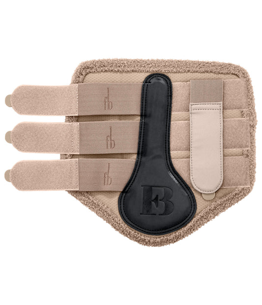 Protectores Teddy ll. Patas traseras