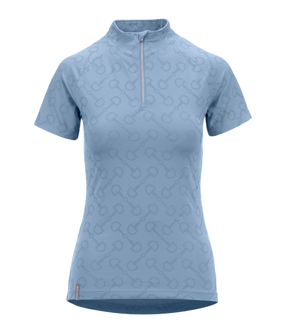 Camiseta manga corta Clea