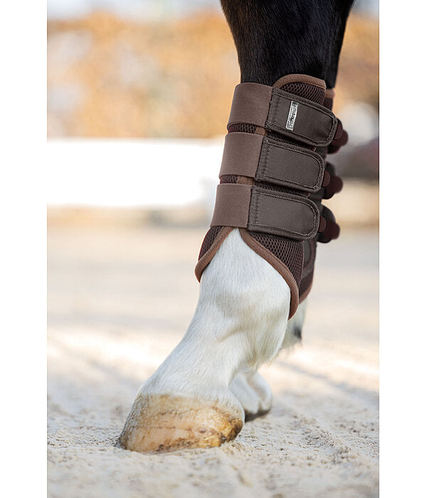 Protectores Suizos 2.0 Patas traseras