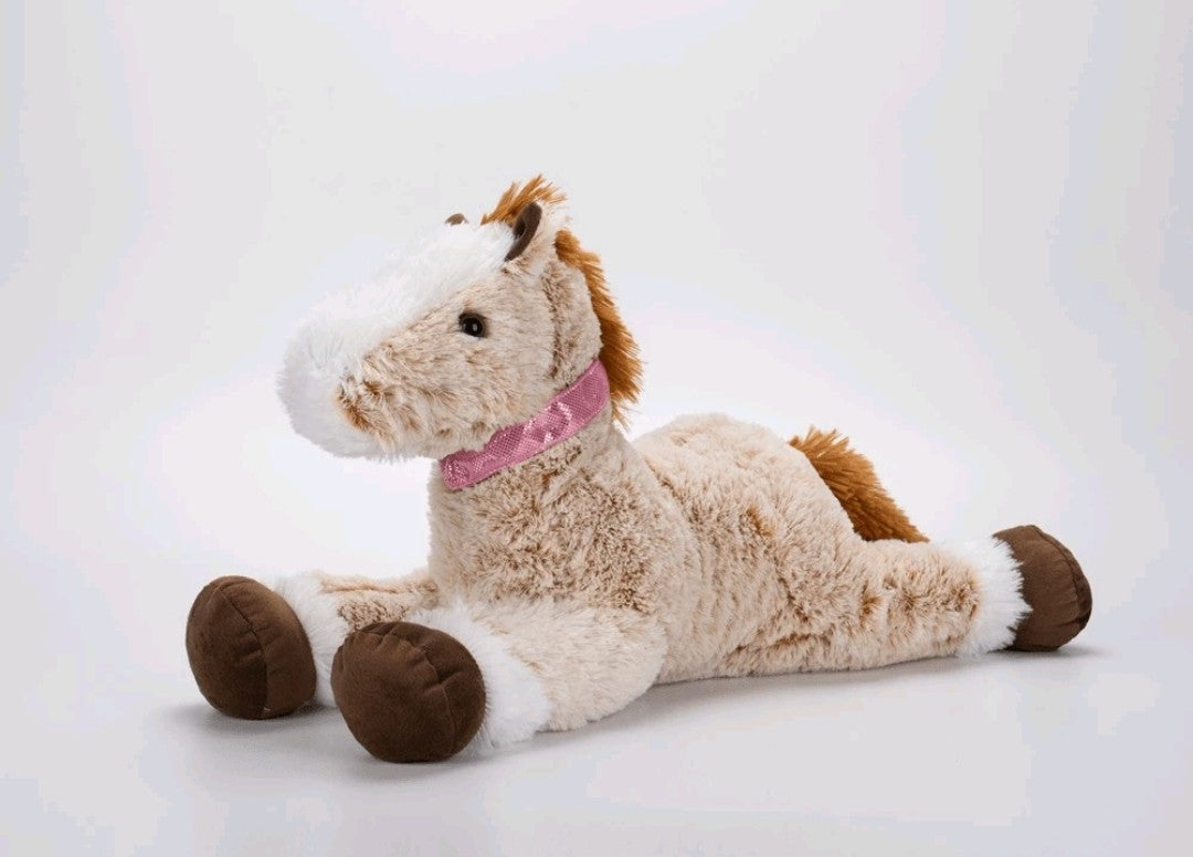Peluche Caballo