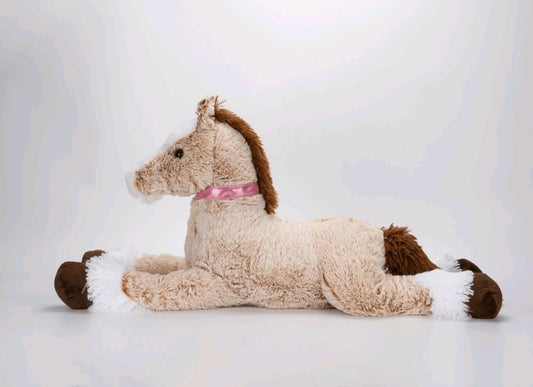 Peluche Caballo