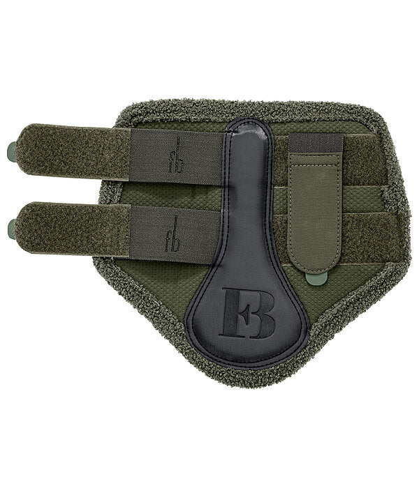 Protectores Teddy ||