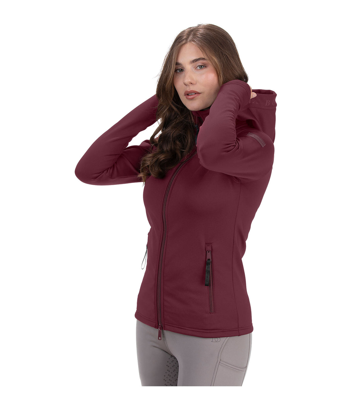 Chaqueta Carin