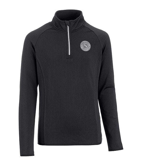 Base layer Blair