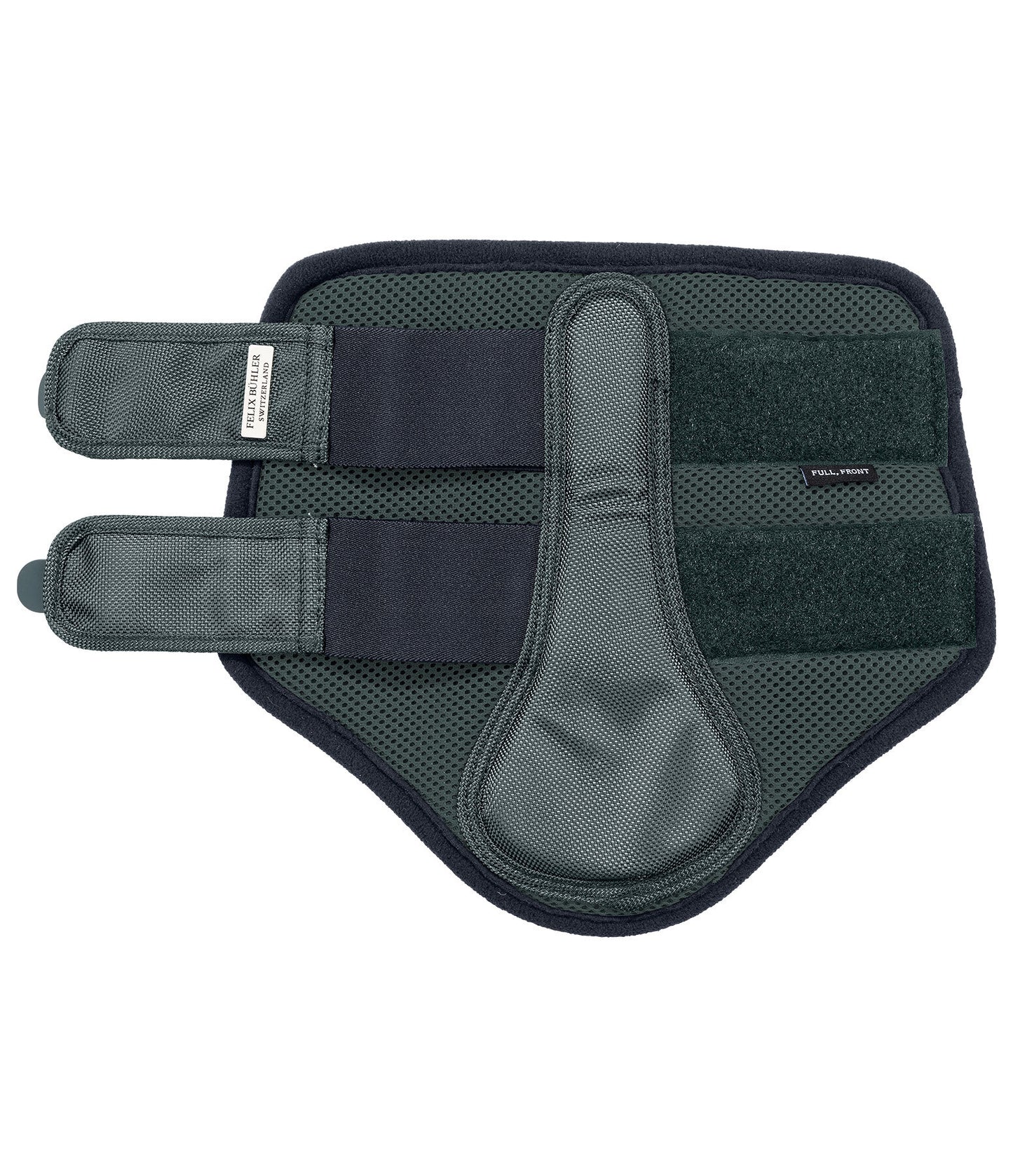 Protectores Suiza. Patas delanteras