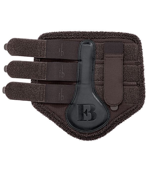 Protectores Teddy ll. Patas traseras