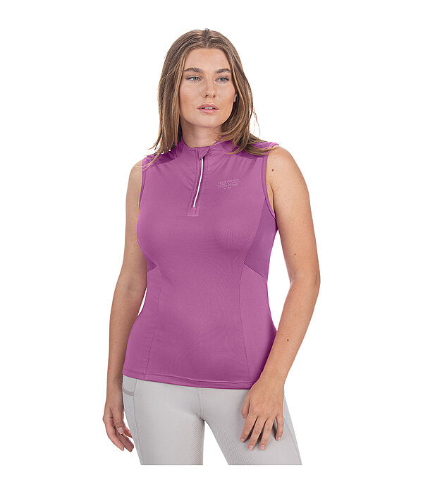 Base layer tirantes Lana