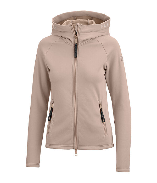 Chaqueta Carin