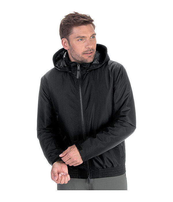Chaqueta Impermeable Topeka