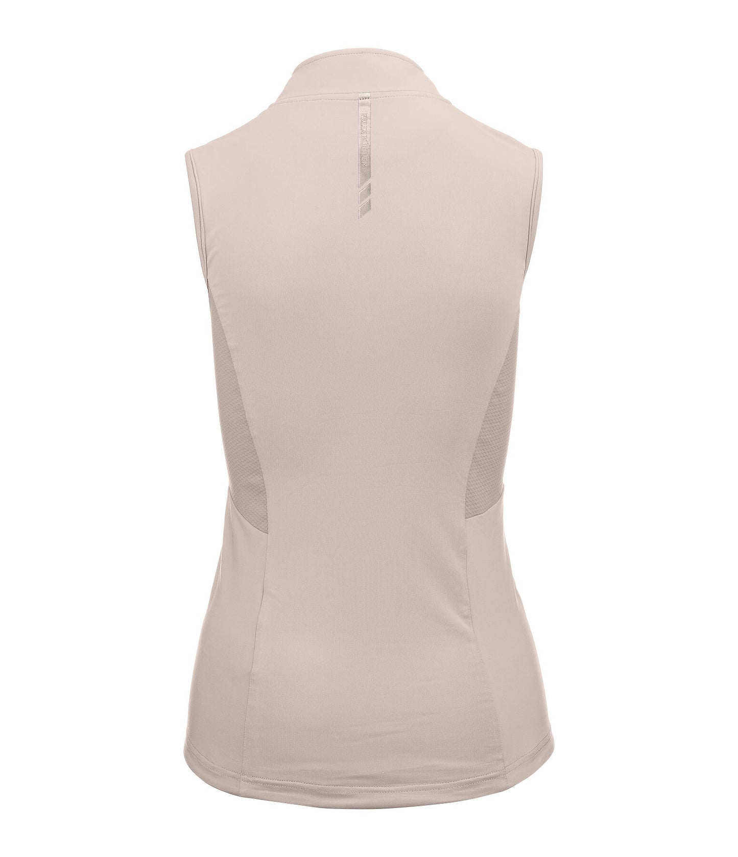 Base layer tirantes Lana