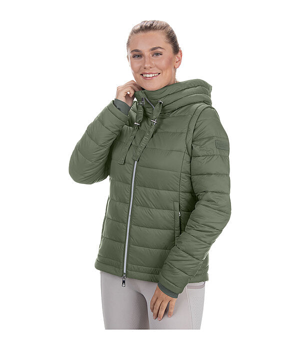 Chaqueta Cecile