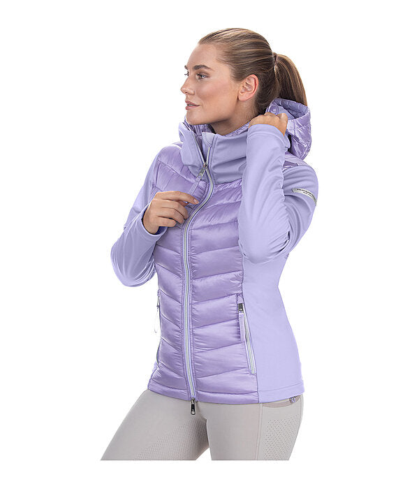 Chaqueta Cora