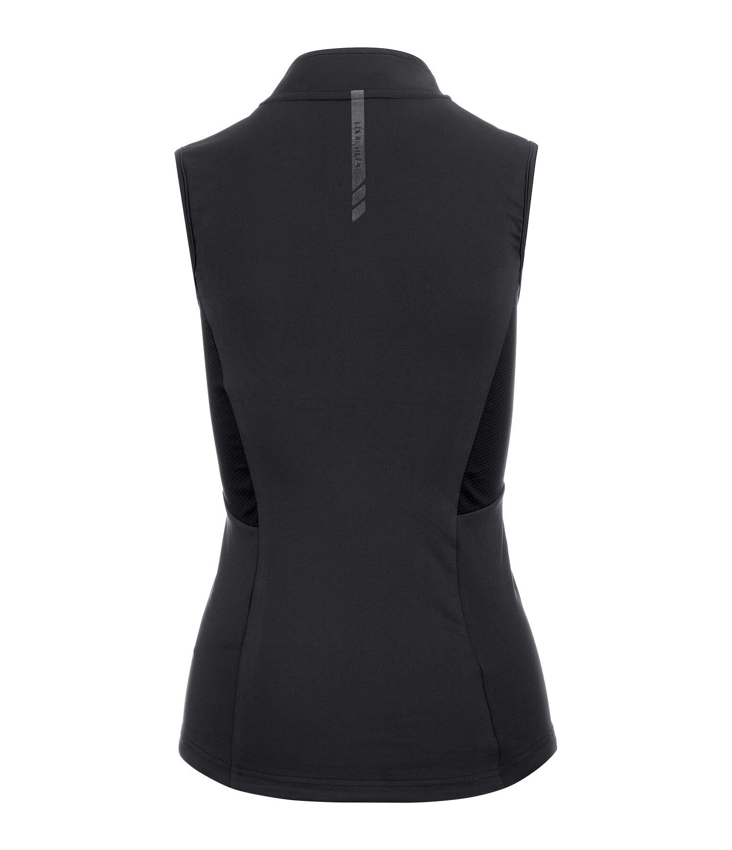 Base layer tirantes Lana