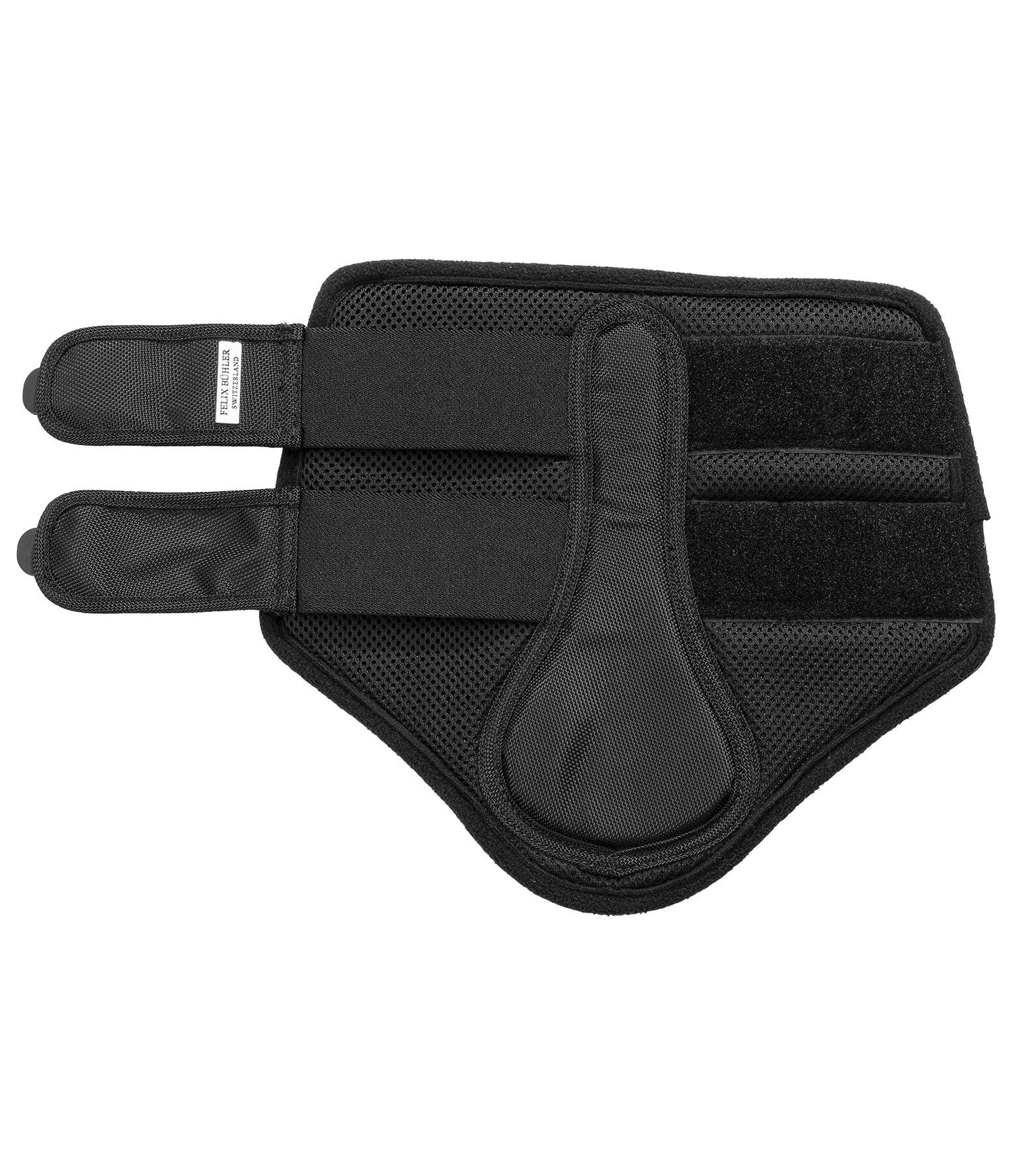 Protectores Suiza. Patas delanteras