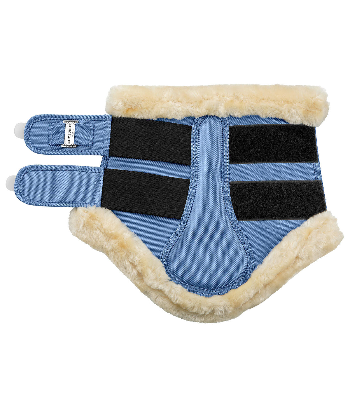 Protectores Teddy patas delanteras