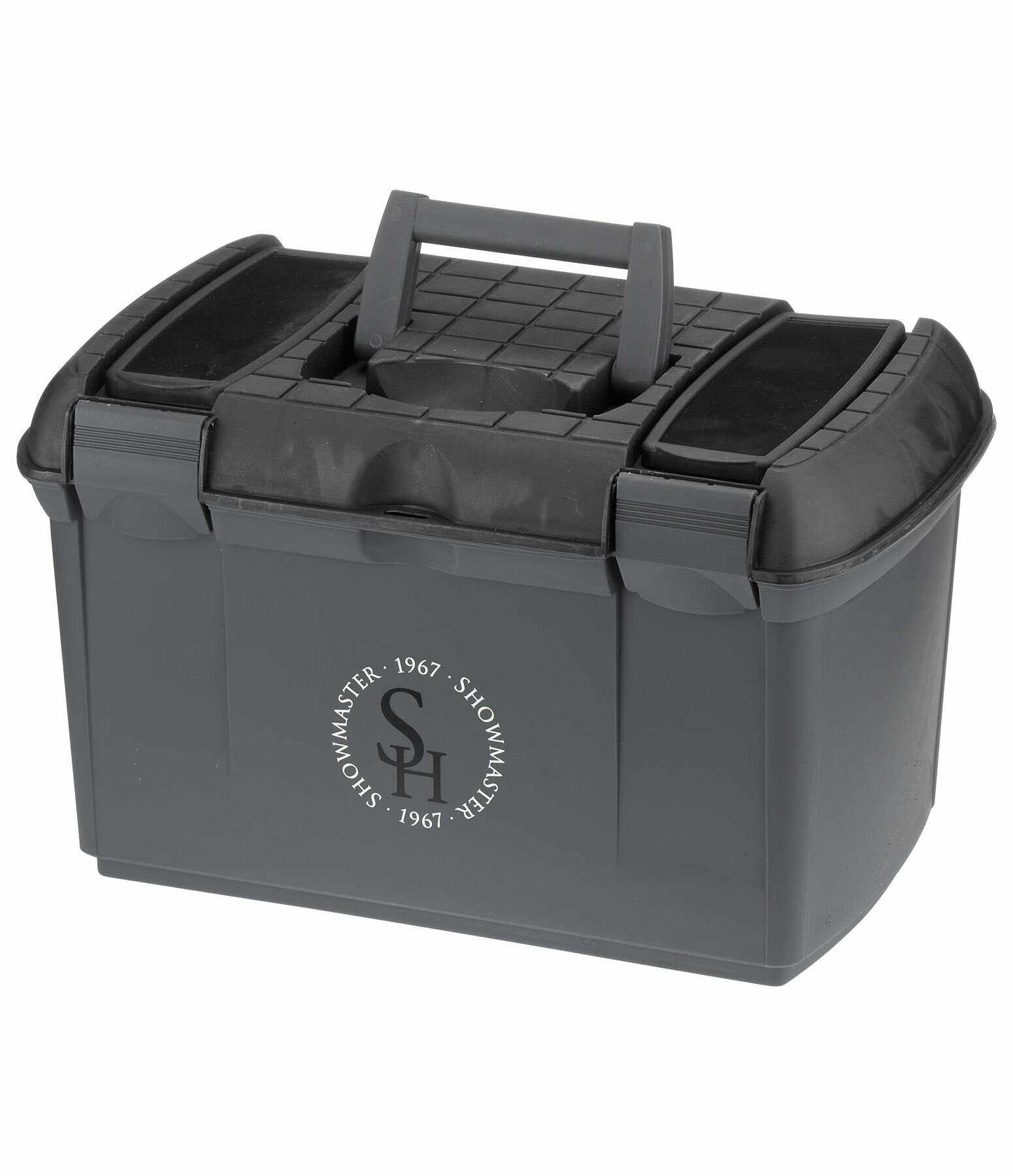 Showmaster Madrid Caja de Limpieza