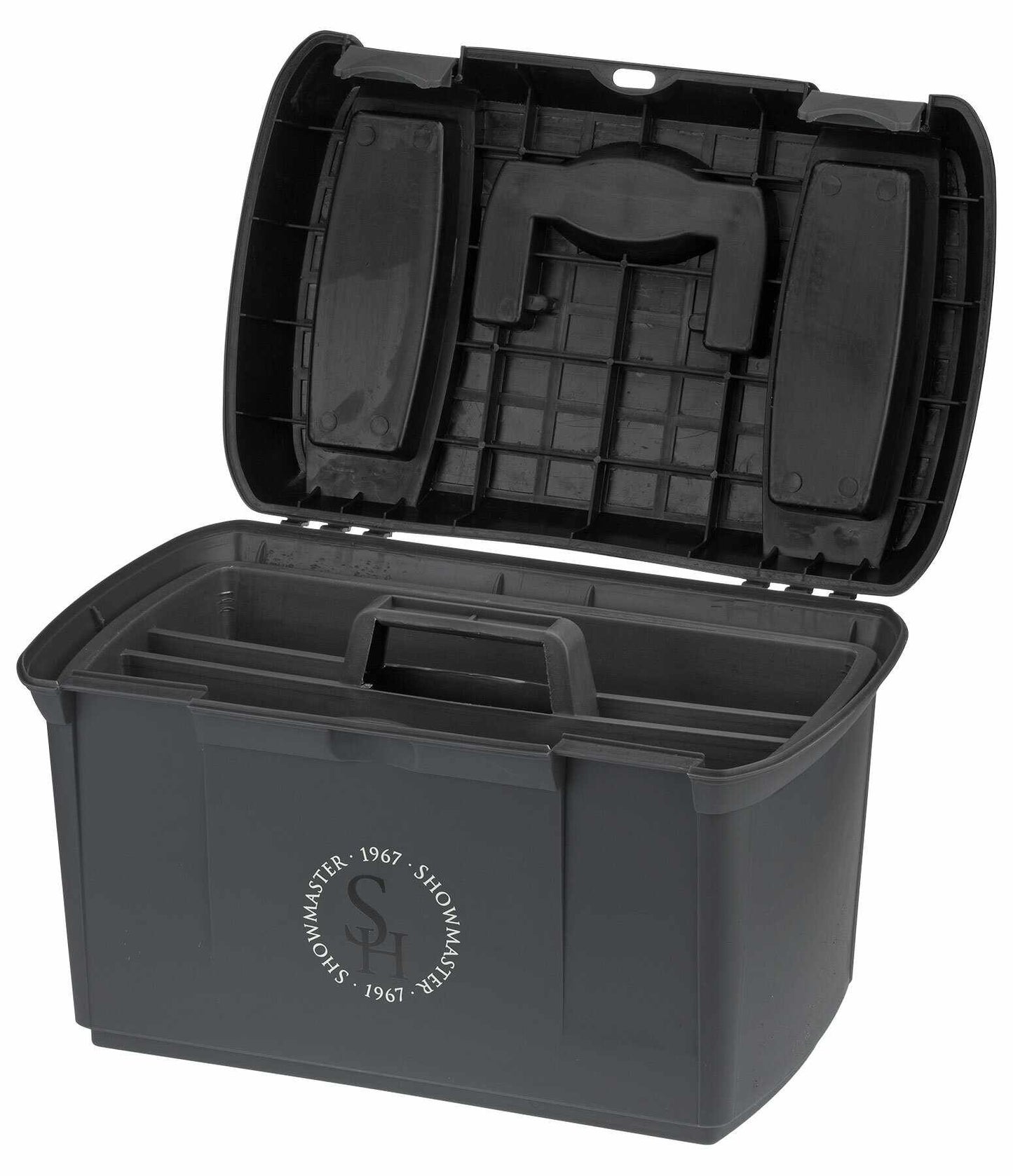 Showmaster Madrid Caja de Limpieza