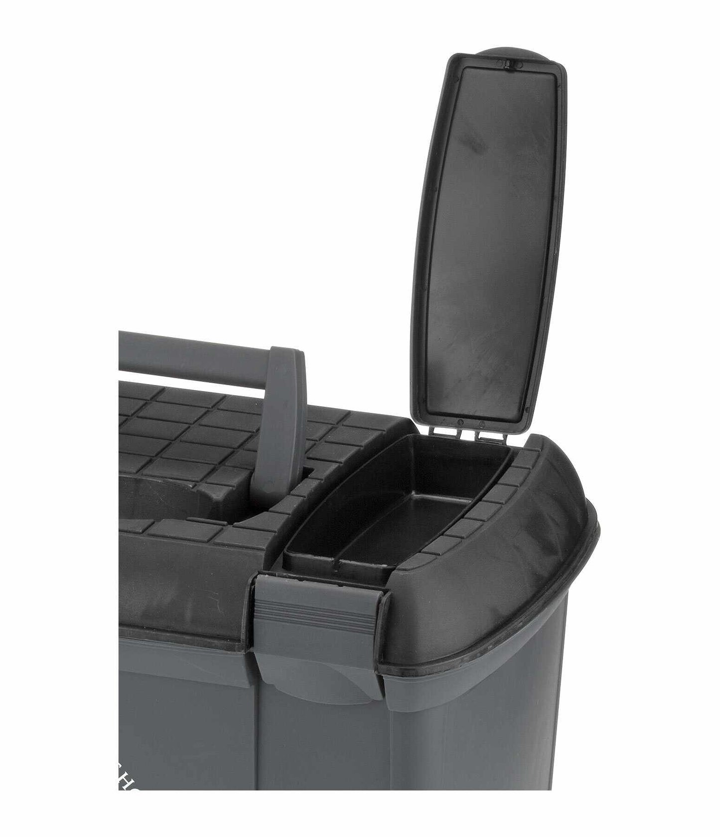 Showmaster Madrid Caja de Limpieza