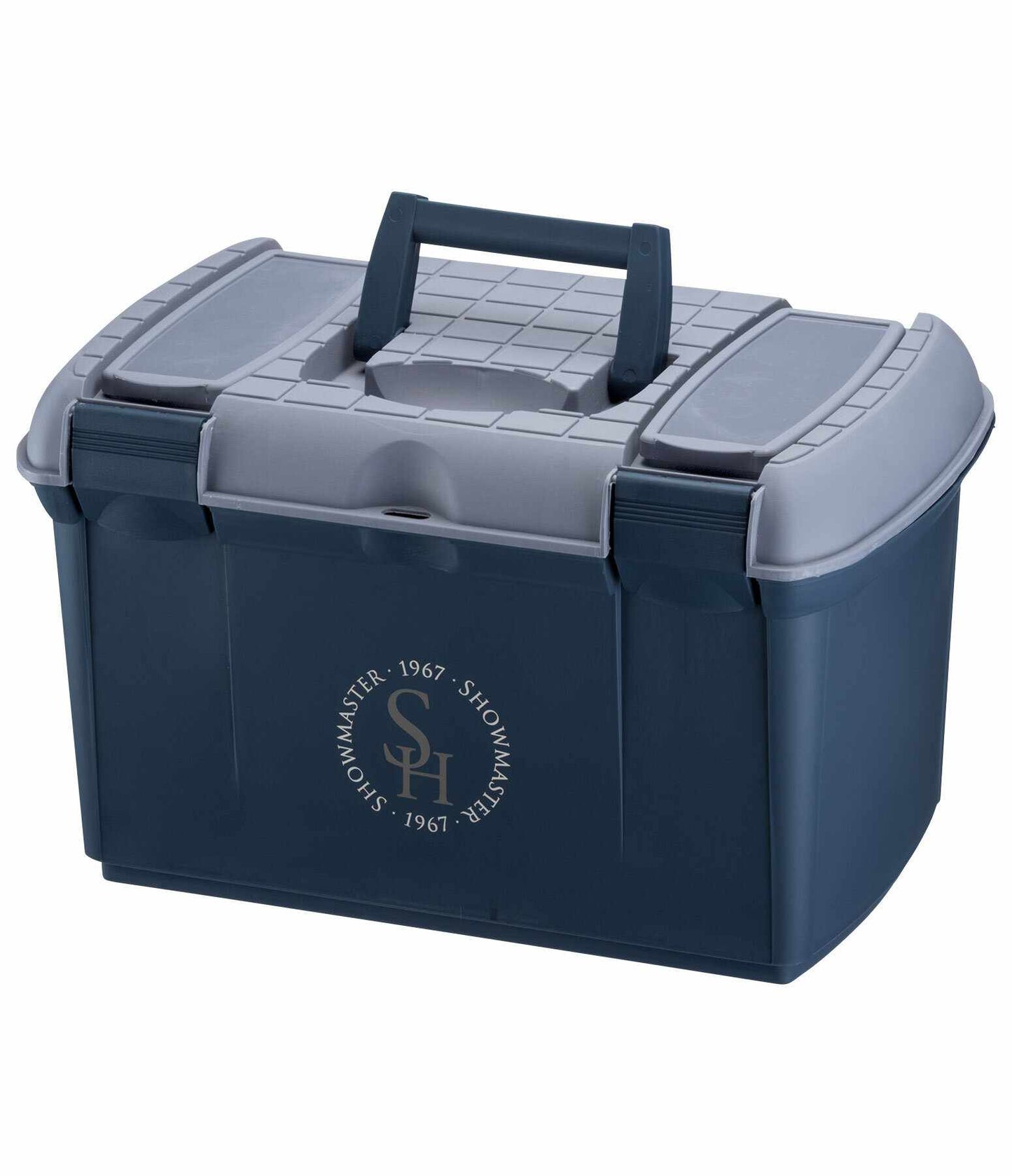 Showmaster Madrid Caja de Limpieza