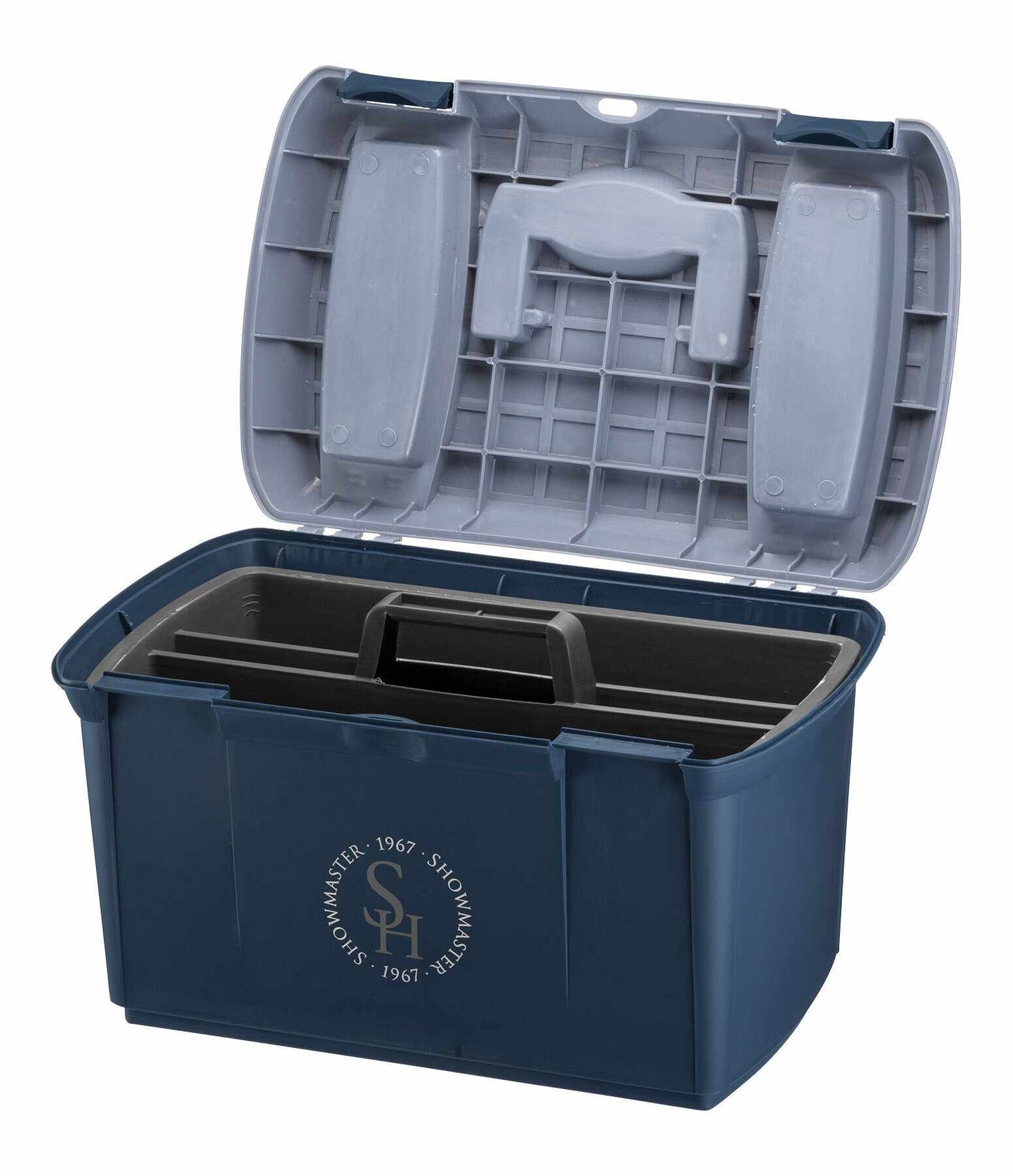 Showmaster Madrid Caja de Limpieza