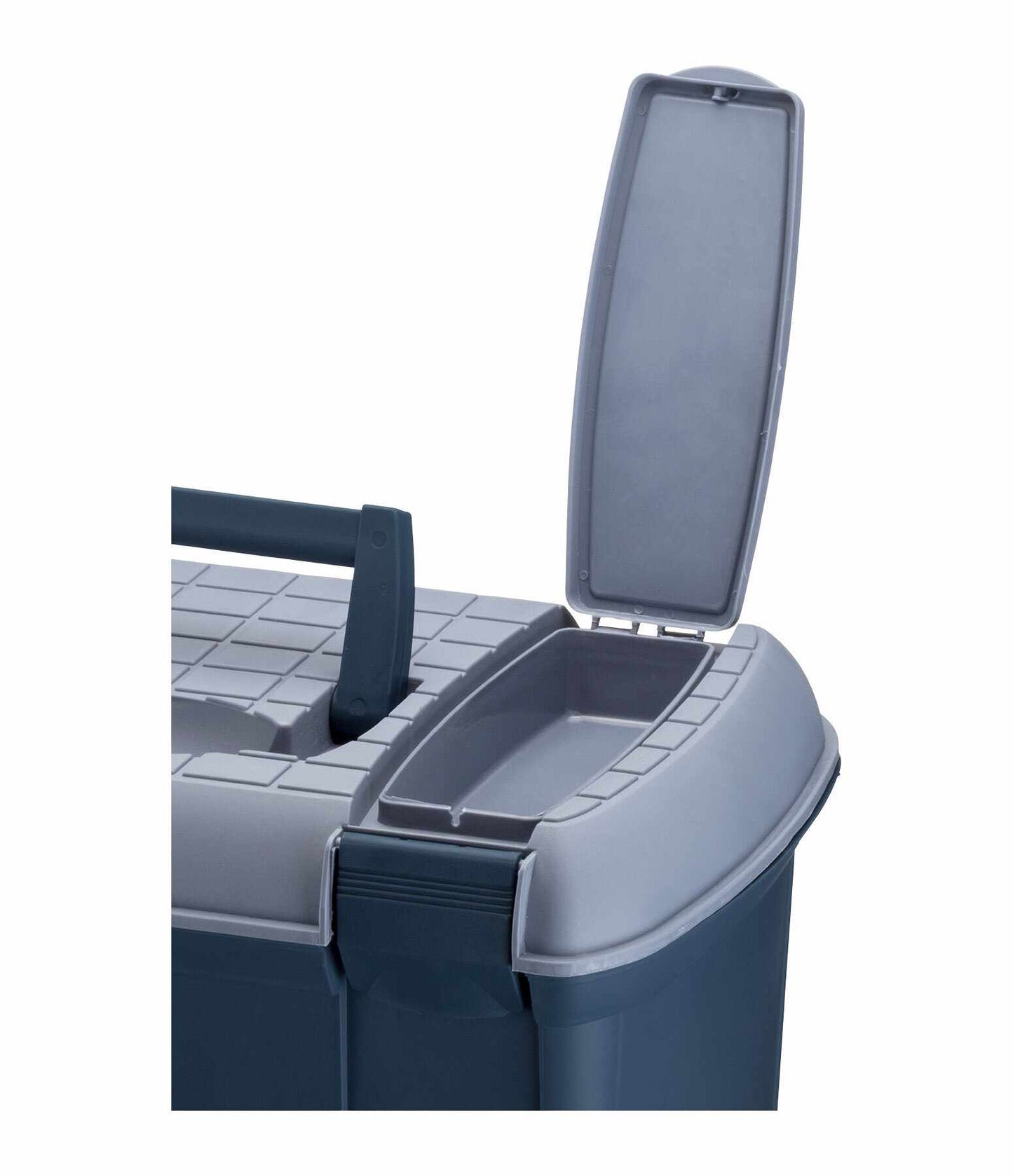 Showmaster Madrid Caja de Limpieza