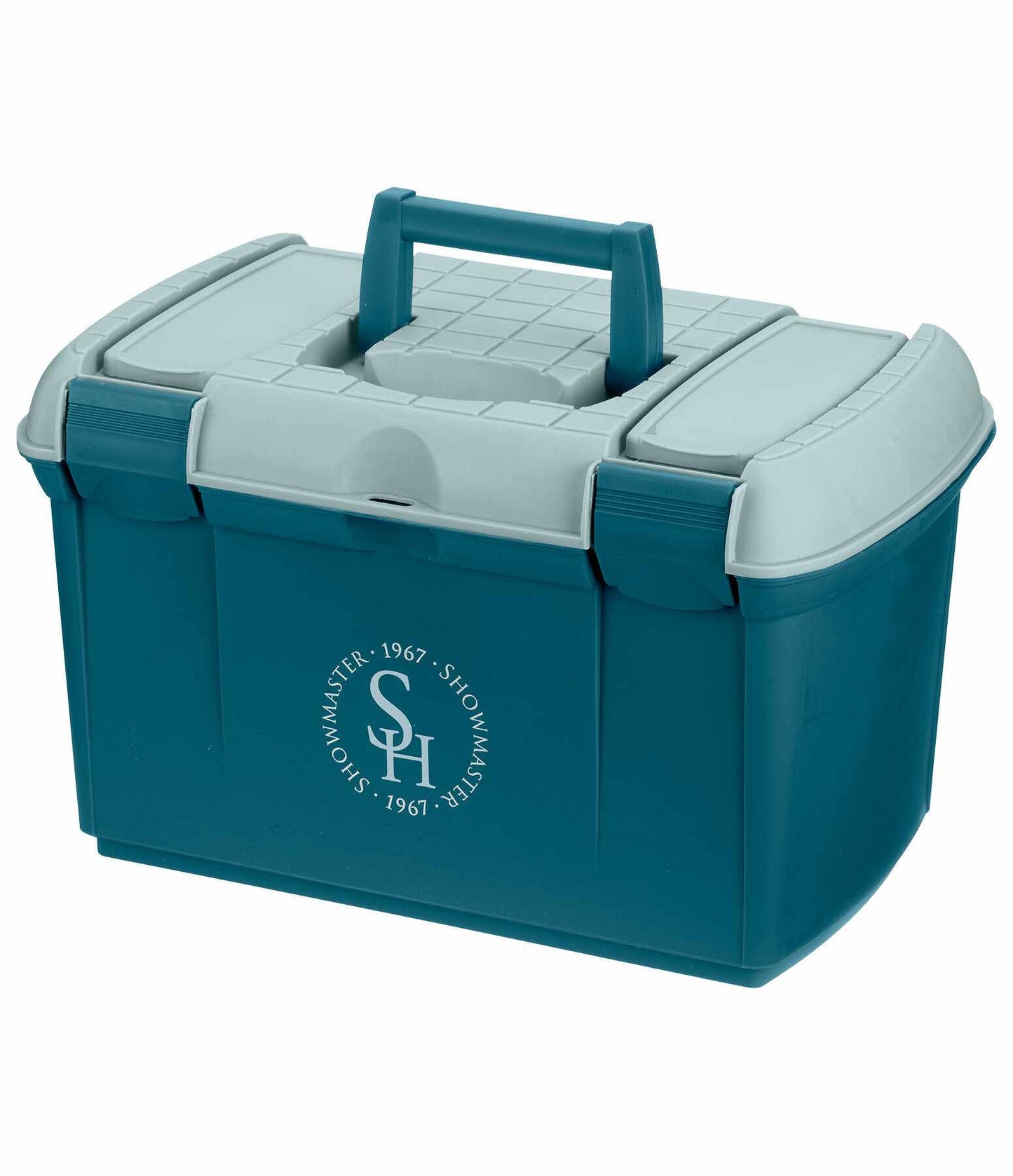 Showmaster Madrid Caja de Limpieza