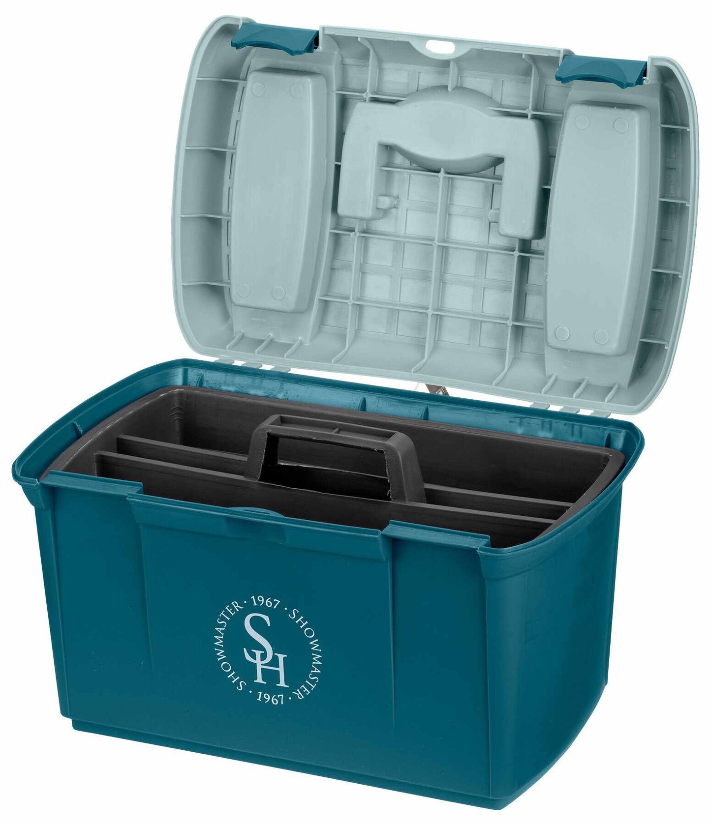 Showmaster Madrid Caja de Limpieza