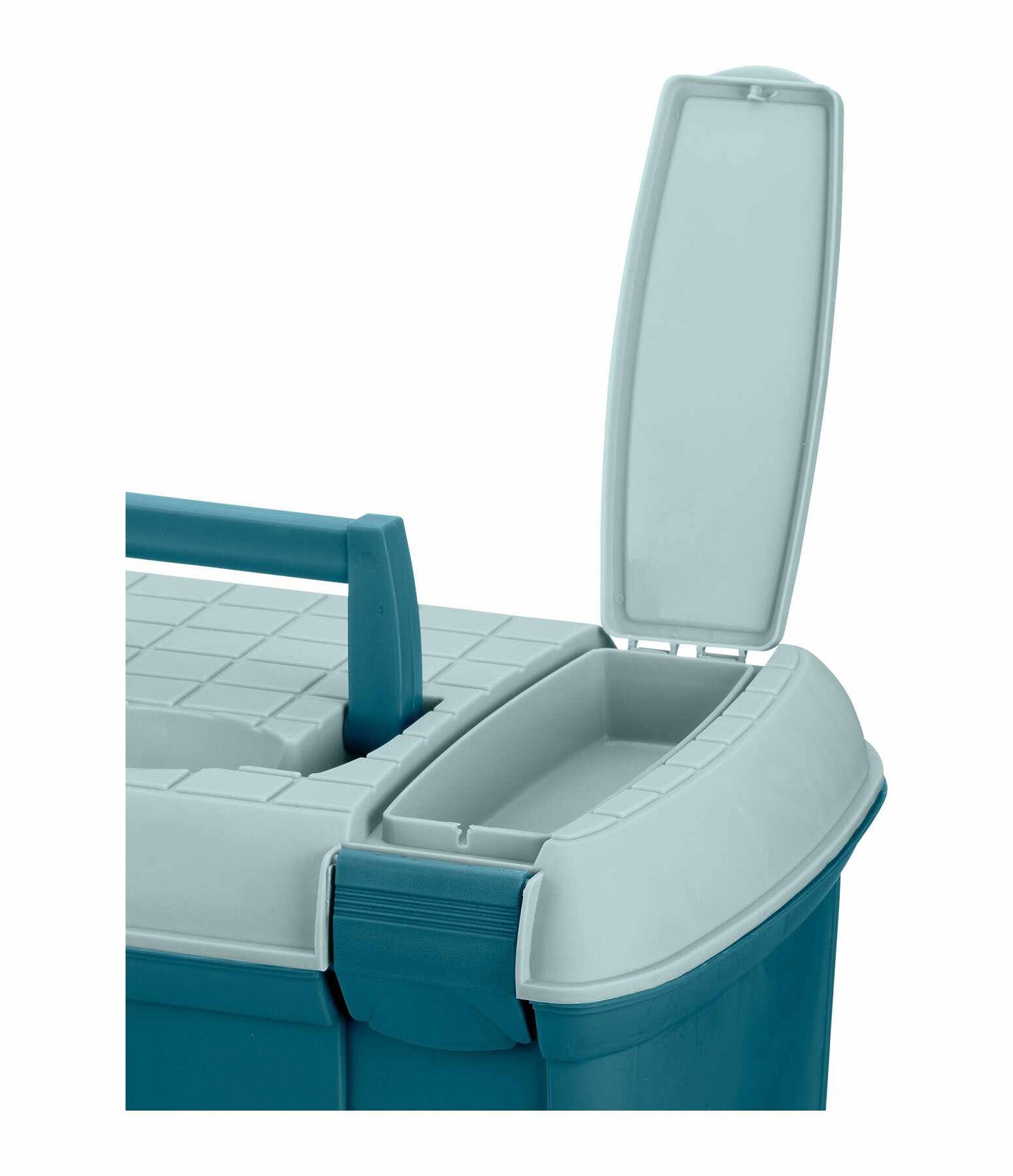 Showmaster Madrid Caja de Limpieza