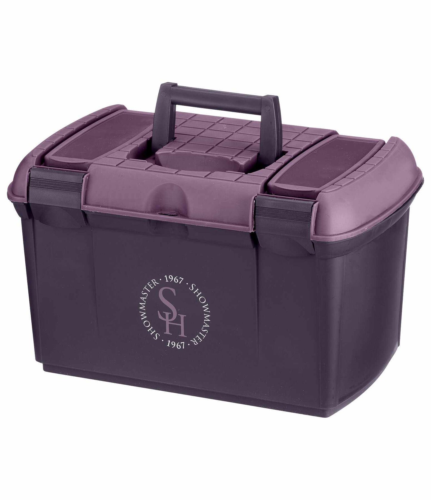 Showmaster Madrid Caja de Limpieza