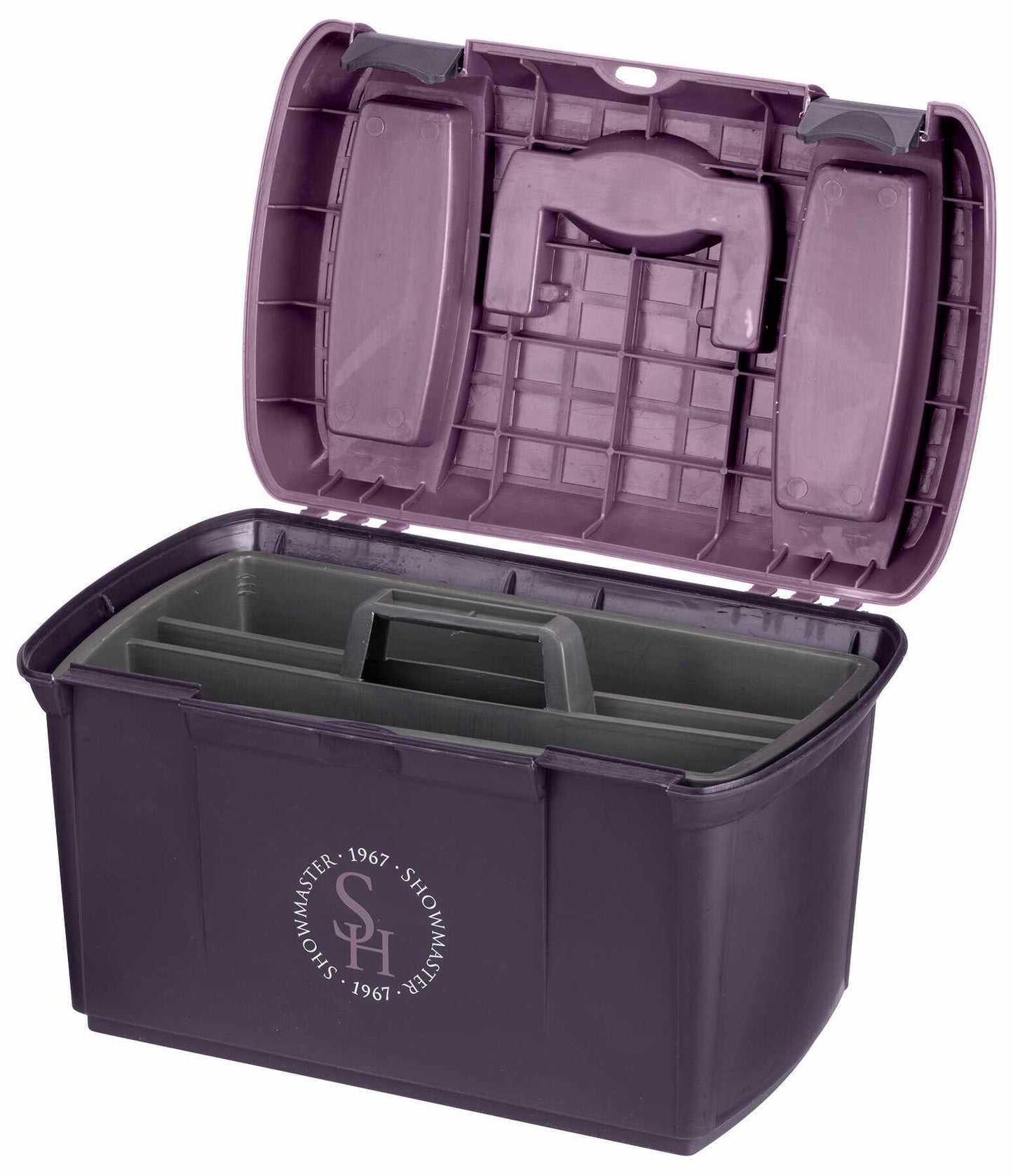 Showmaster Madrid Caja de Limpieza