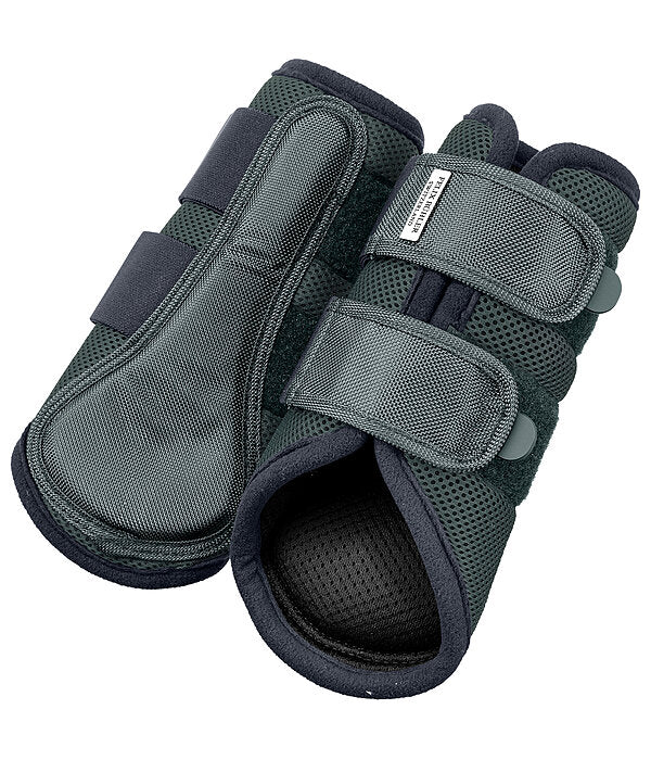 Protectores Suiza. Patas delanteras