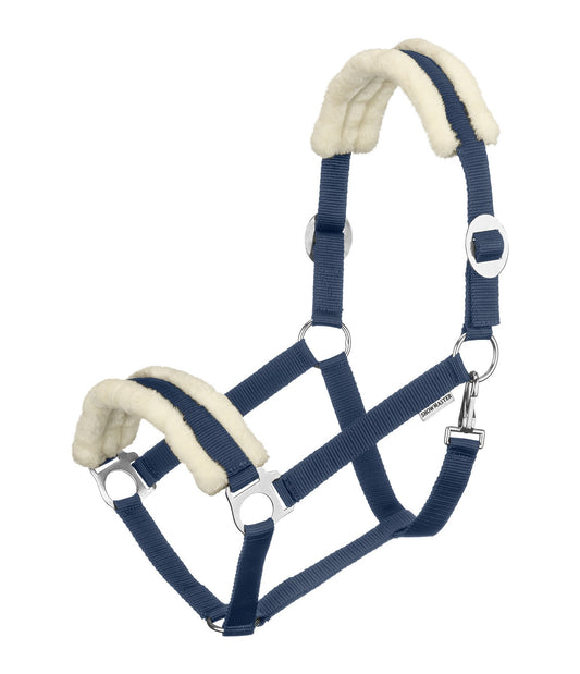 Showmaster Super Price III Cabezada Borreguito Caballo