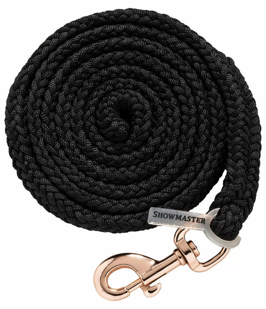 Showmaster Ramal de Cuerda Duradera Caballo Rosado