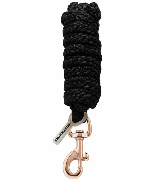 Showmaster Ramal de Cuerda Duradera Caballo Rosado