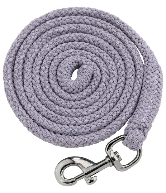 Showmaster Ramal de Cuerda Duradera Caballo Plateado