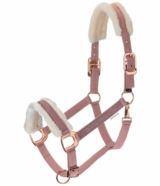 Showmaster Better Together Cabezada Borreguito Caballo
