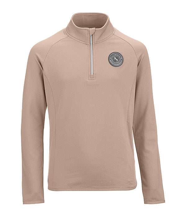 Base layer Blair